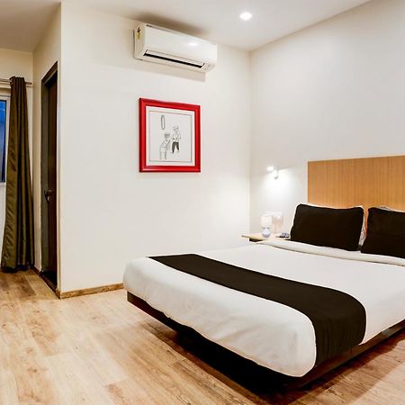 Super Townhouse Ulsoor Near Halasuru Metro Station Bengalúr Exteriér fotografie
